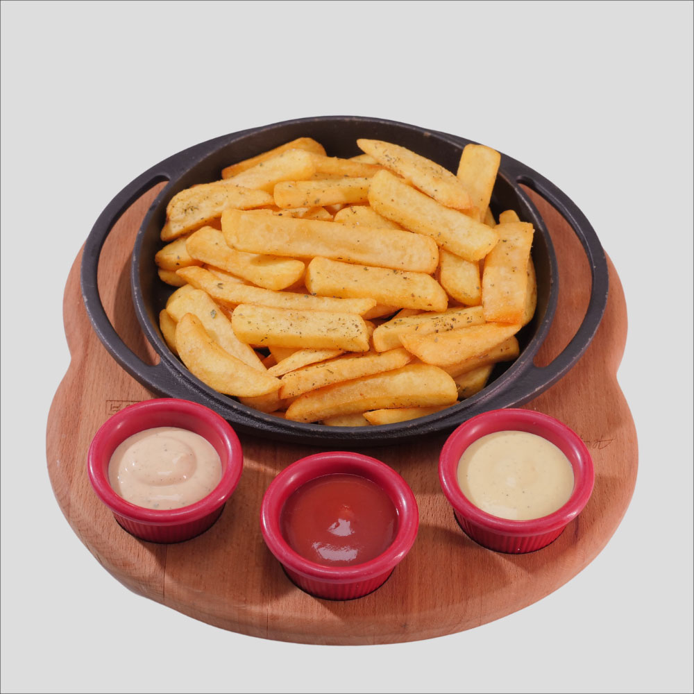 Patate Frite