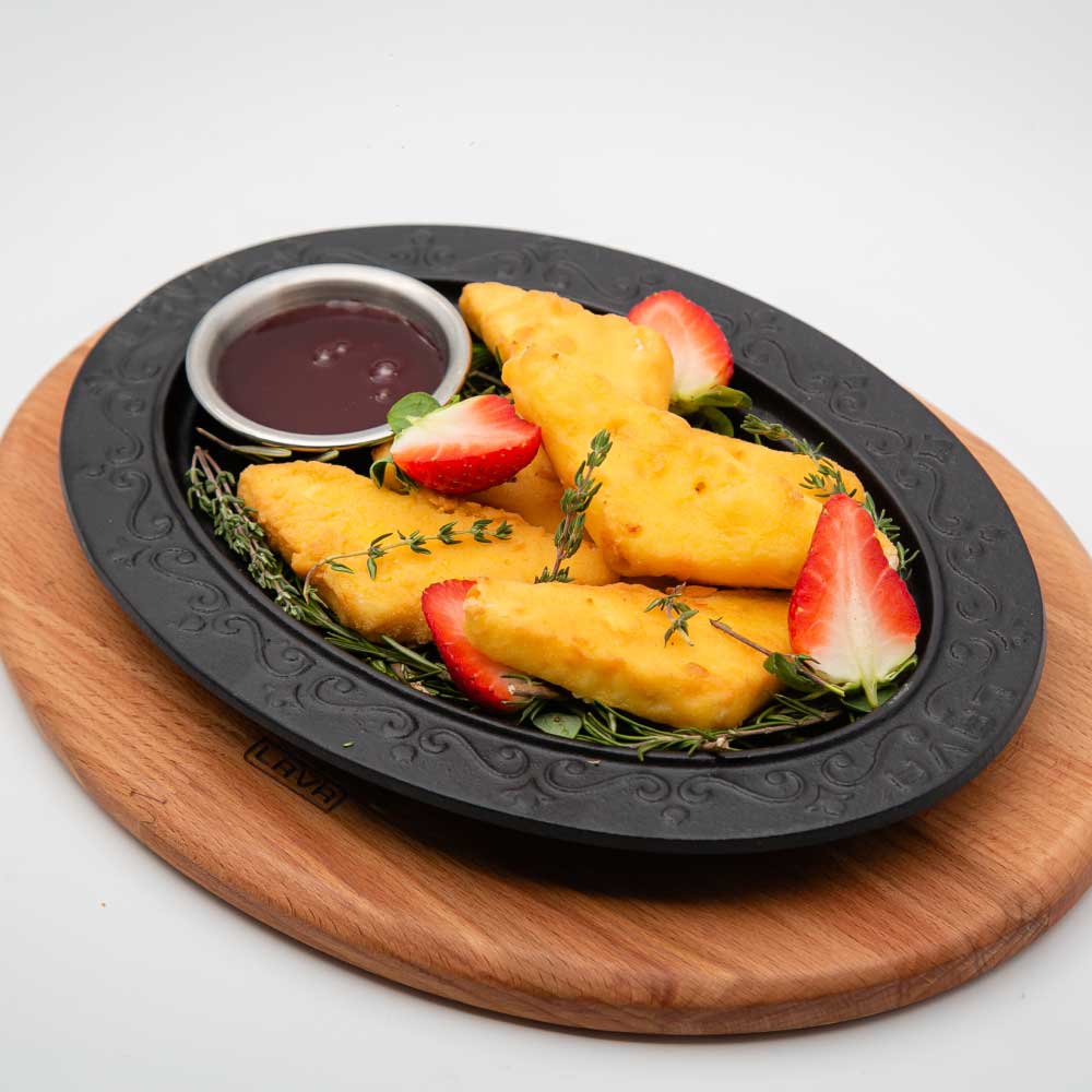 Feta Cheese Crackers