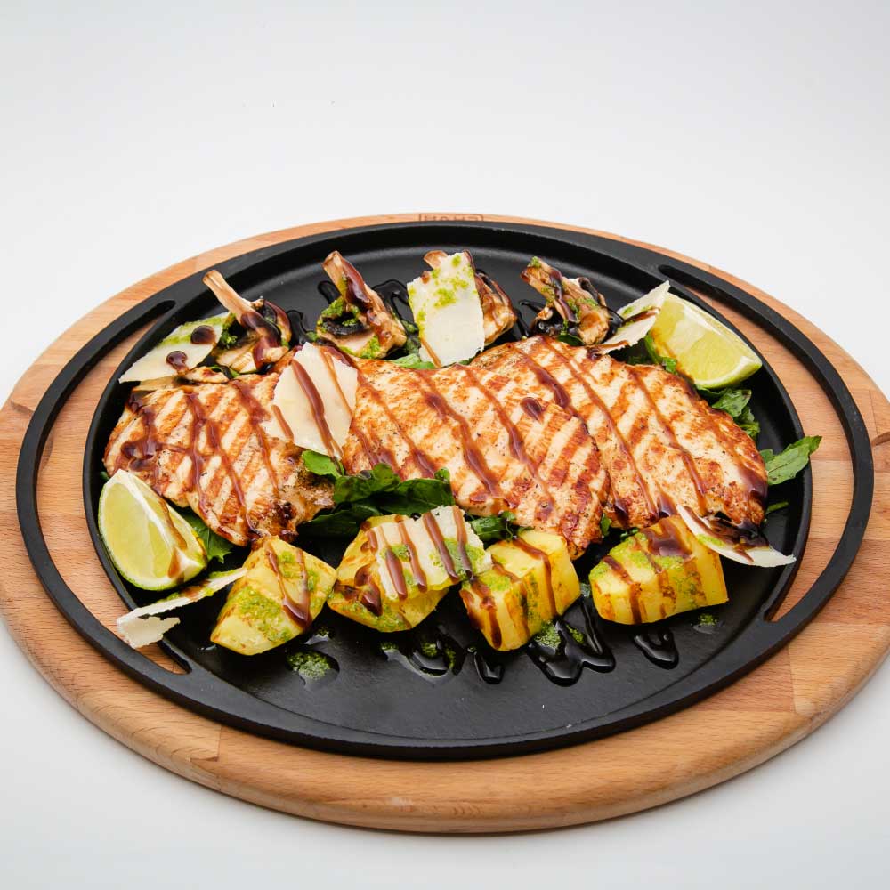 Fresh Chicken Fillet