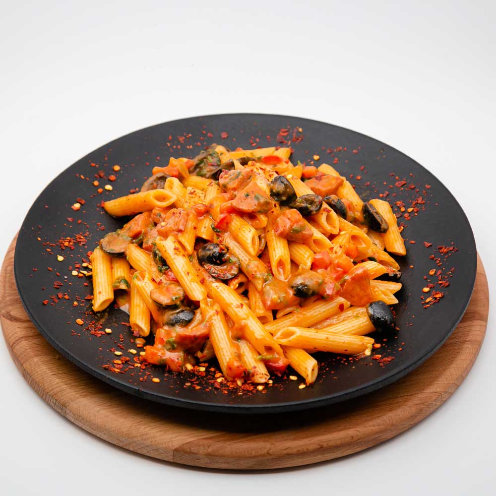 Penne alla Diavola