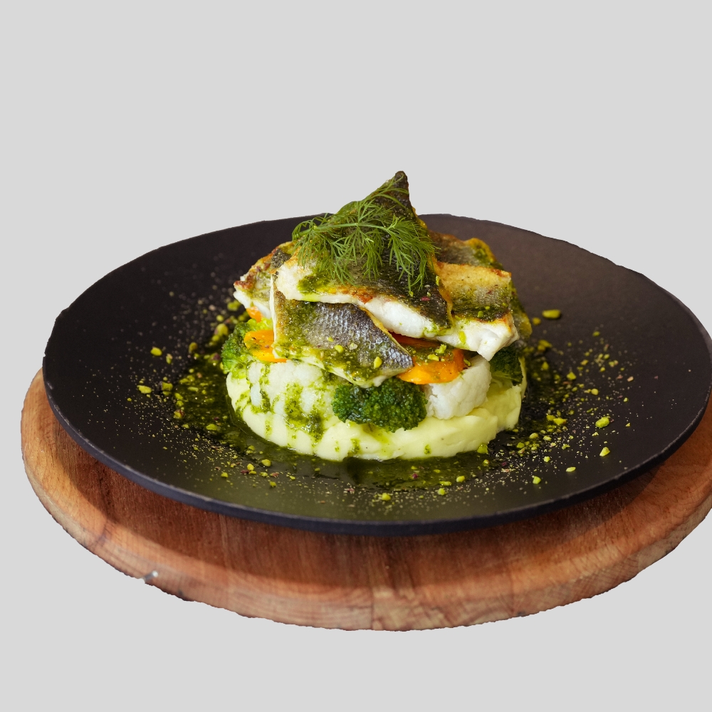 Fileto Levreku me Perime